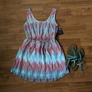 Spring/Summer dress NWT